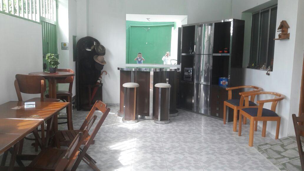 Albergue Pensao Acalanto *