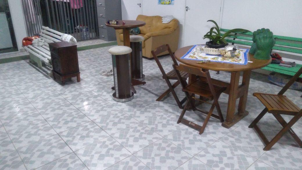 Pensao Acalanto Albergue São Paulo
