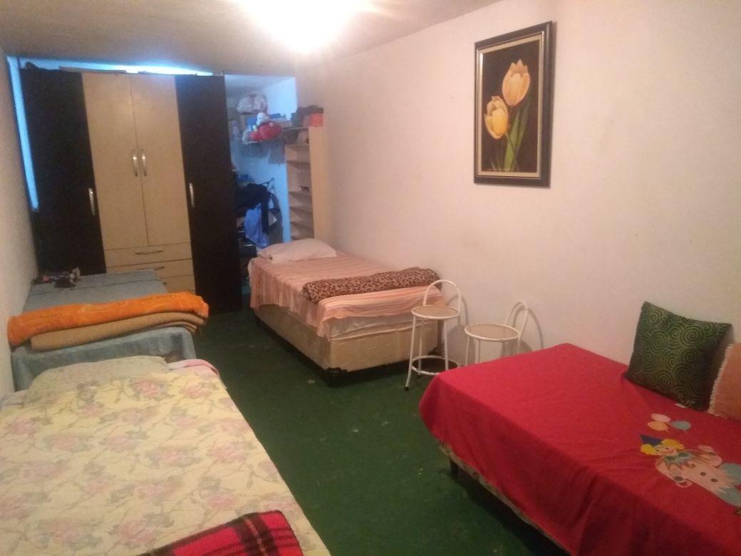Albergue Pensao Acalanto *