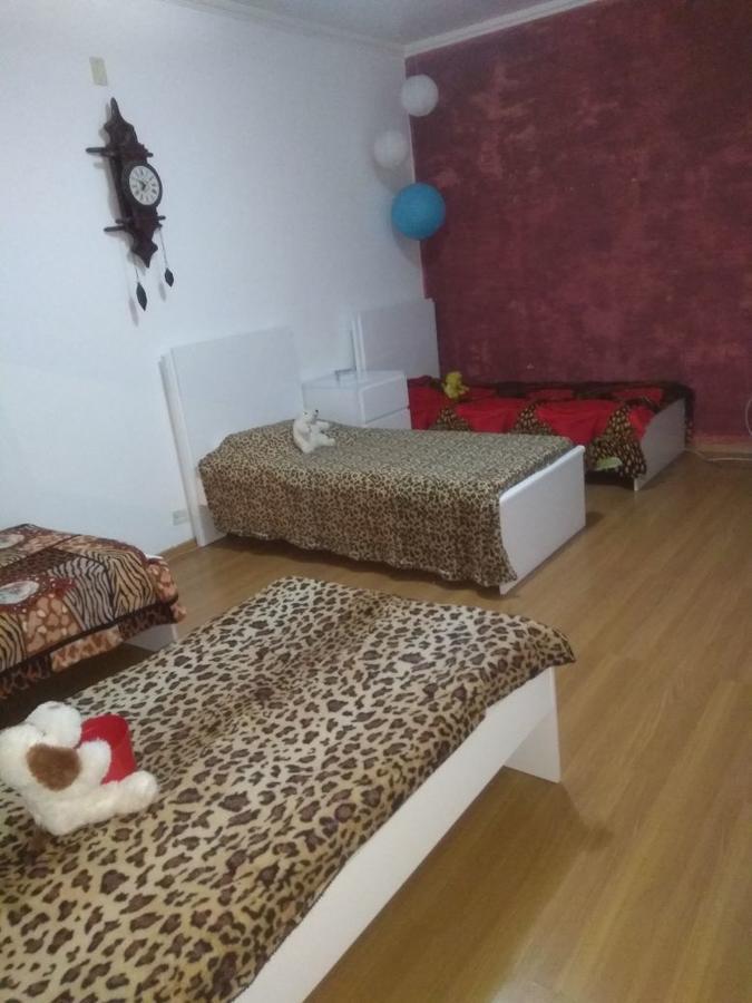 Pensao Acalanto Albergue